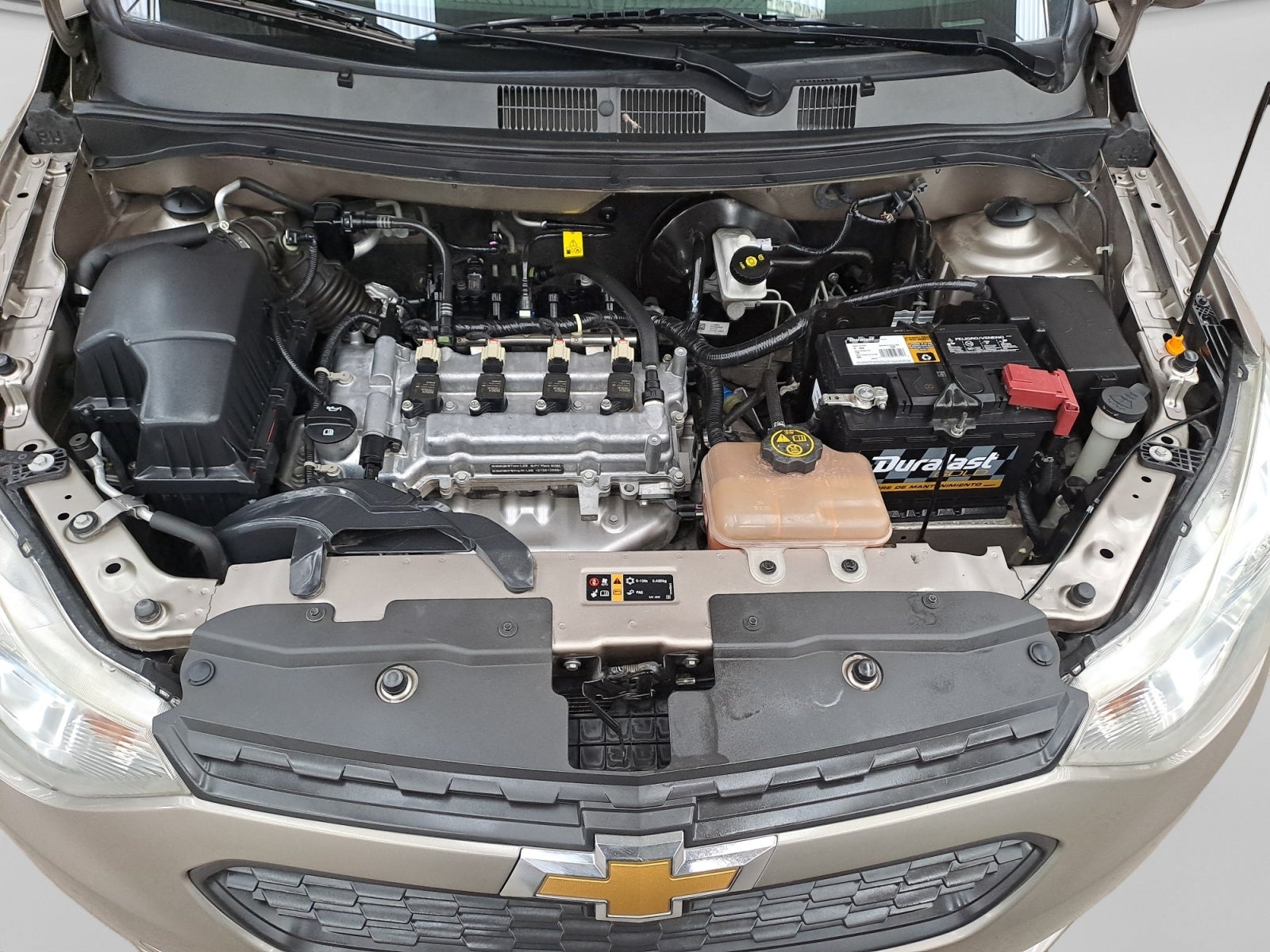 2022 Chevrolet AVEO LS MANUAL A