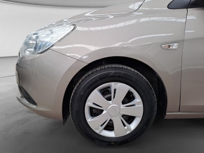 2022 Chevrolet AVEO LS MANUAL A