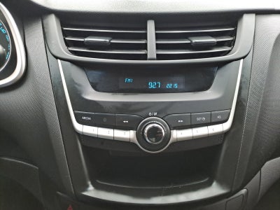 2022 Chevrolet AVEO LS MANUAL A