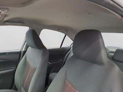 2022 Chevrolet AVEO LS MANUAL A
