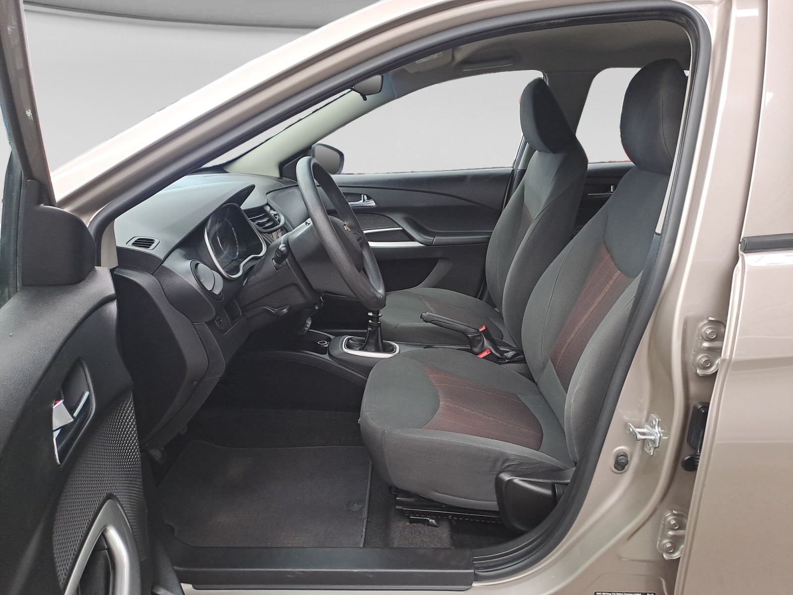 2022 Chevrolet AVEO LS MANUAL A