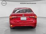 2022 MG MG5 1.5L DEL ELEGANCE AT