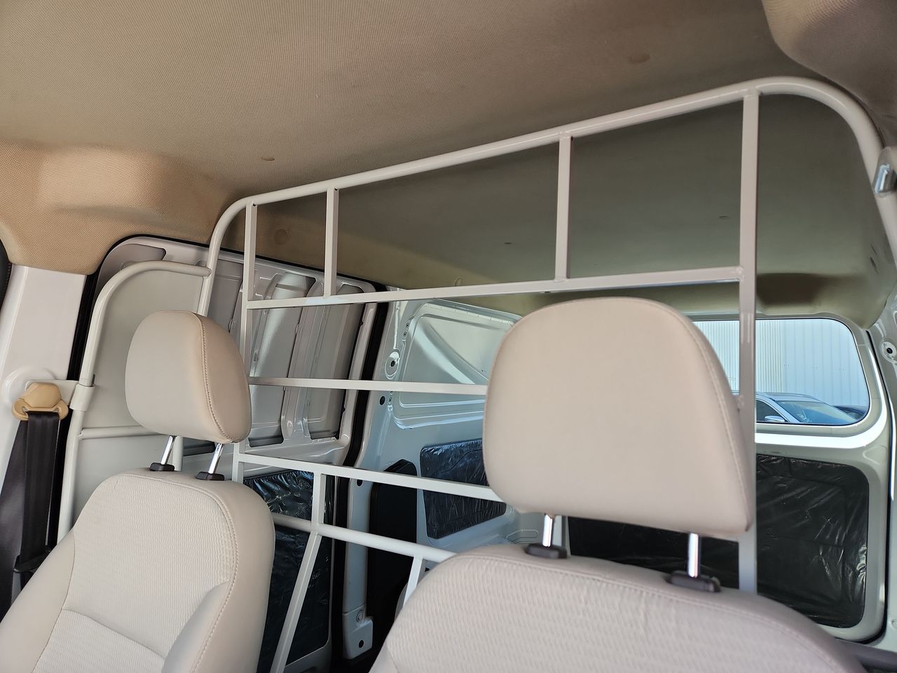 2022 Chevrolet TORNADO VAN LS B