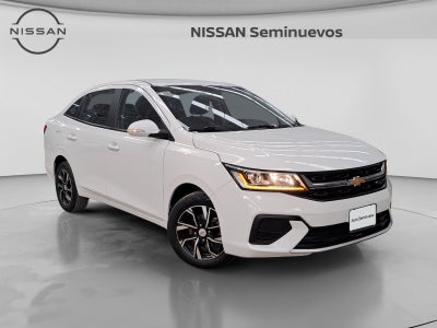 2024 Chevrolet AVEO LT PLUS