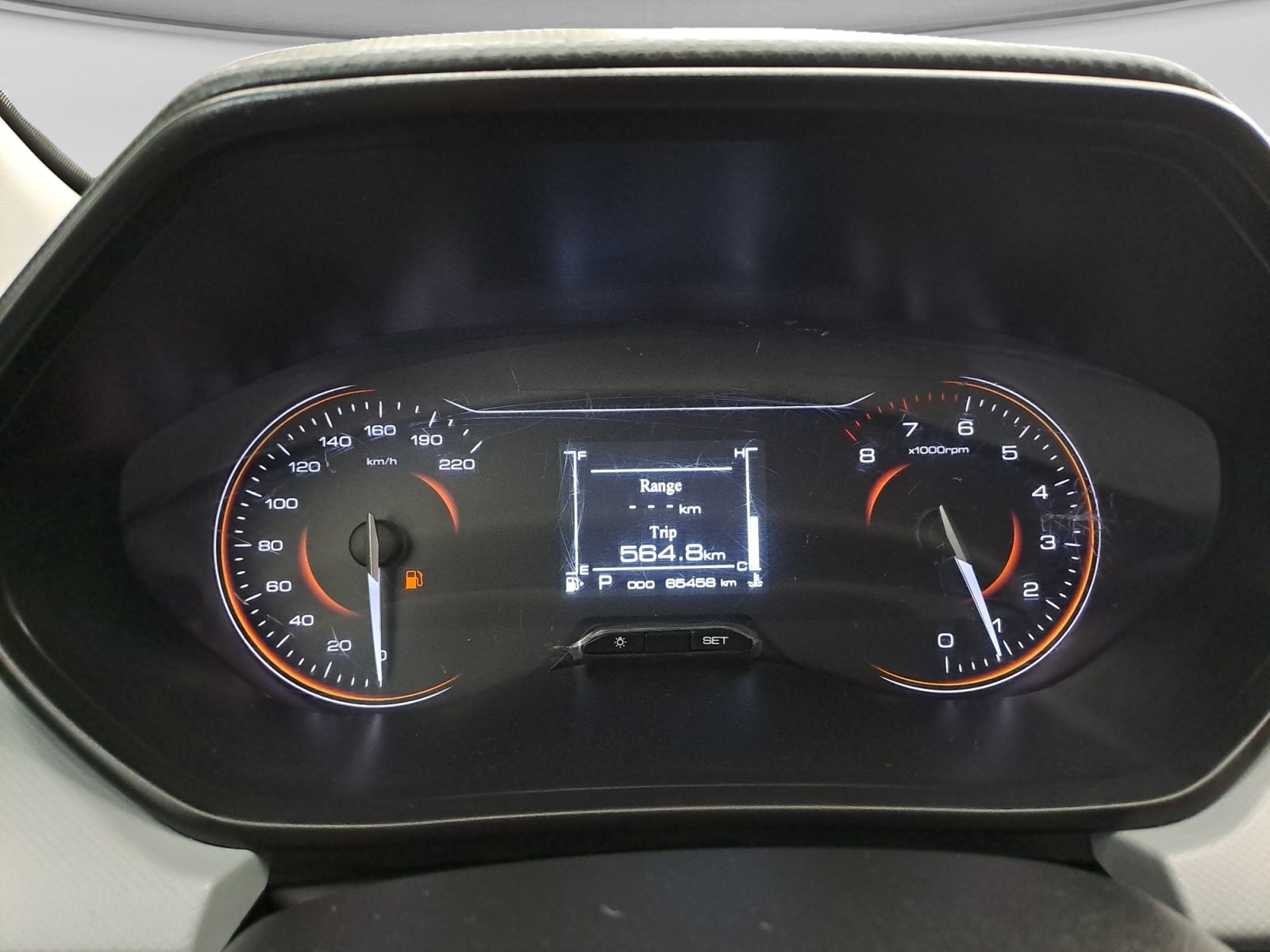 2024 Chevrolet AVEO LT PLUS