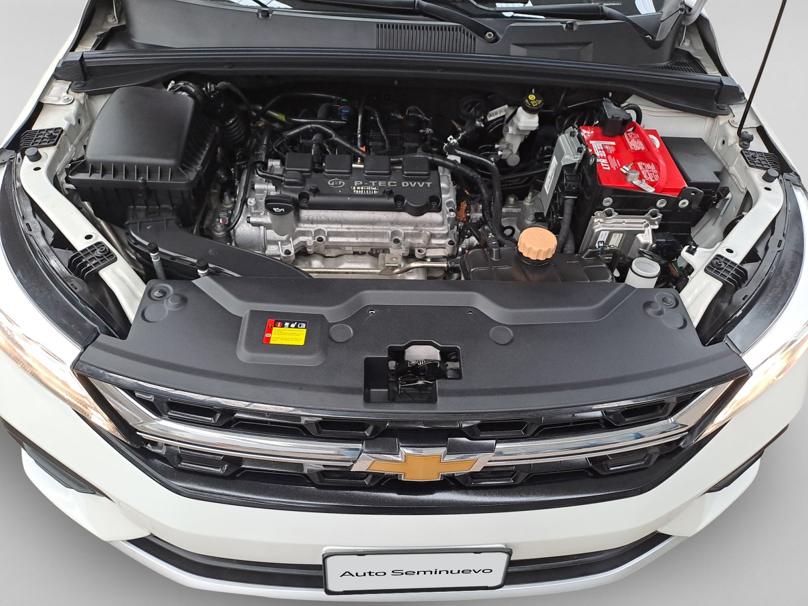 2024 Chevrolet AVEO LT PLUS