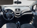2020 Chevrolet BEAT BEAT 1.2 LS A 4P