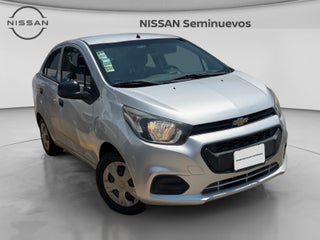 2020 Chevrolet BEAT BEAT 1.2 LS A 4P