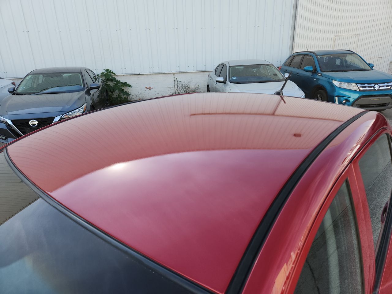 2017 Hyundai GRAND I10 GL MID AUTOMÁTICO SD