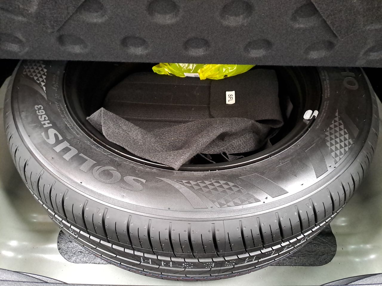 2026 Hyundai 700 GL TM