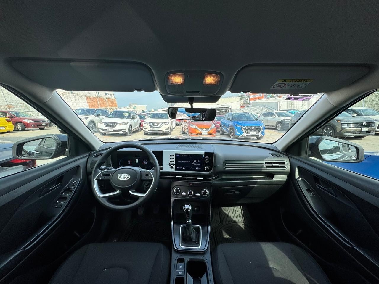 2026 Hyundai CRETA GL TM