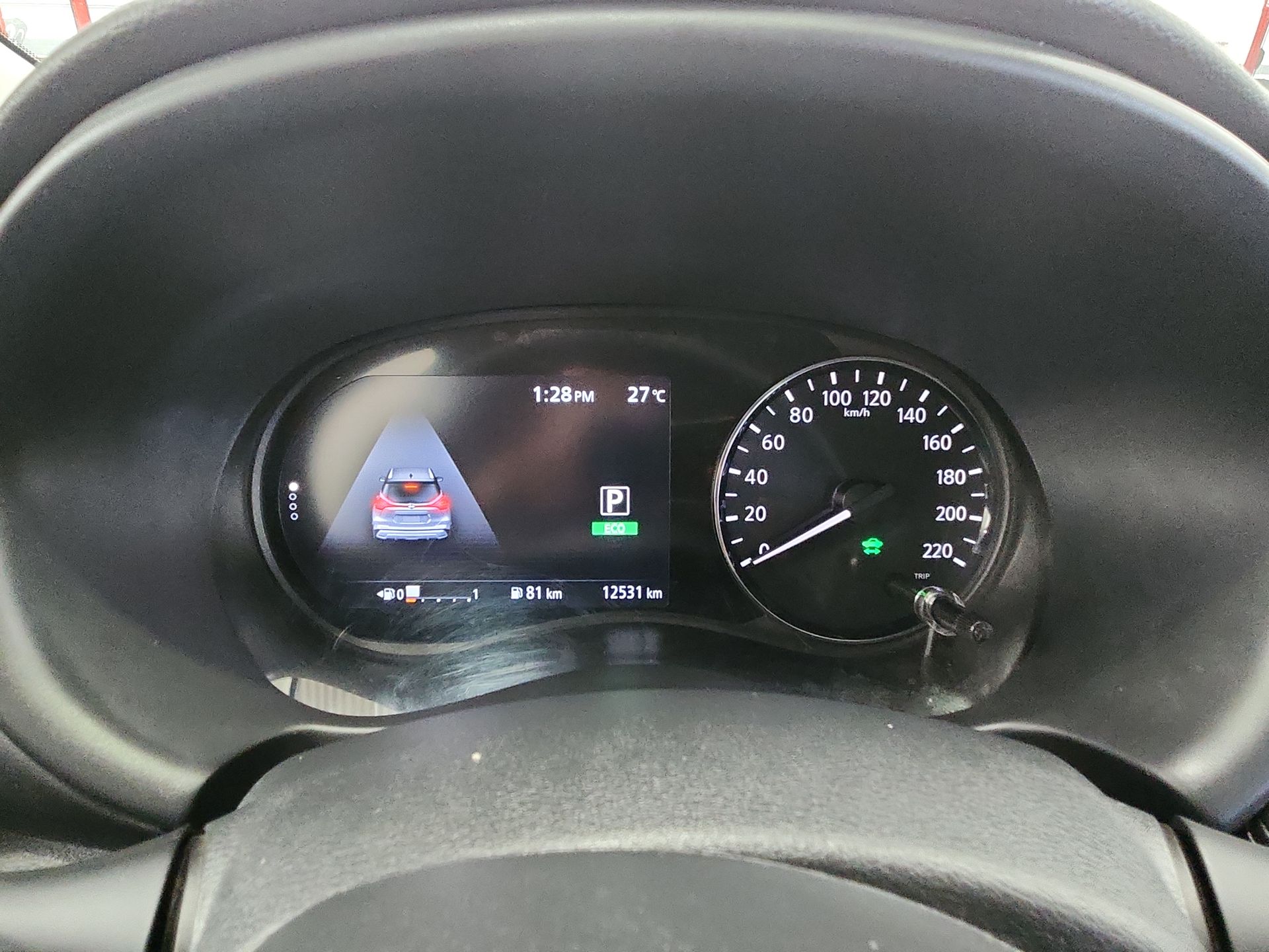 2024 Nissan KICKS PLATINUM E-POWER 24