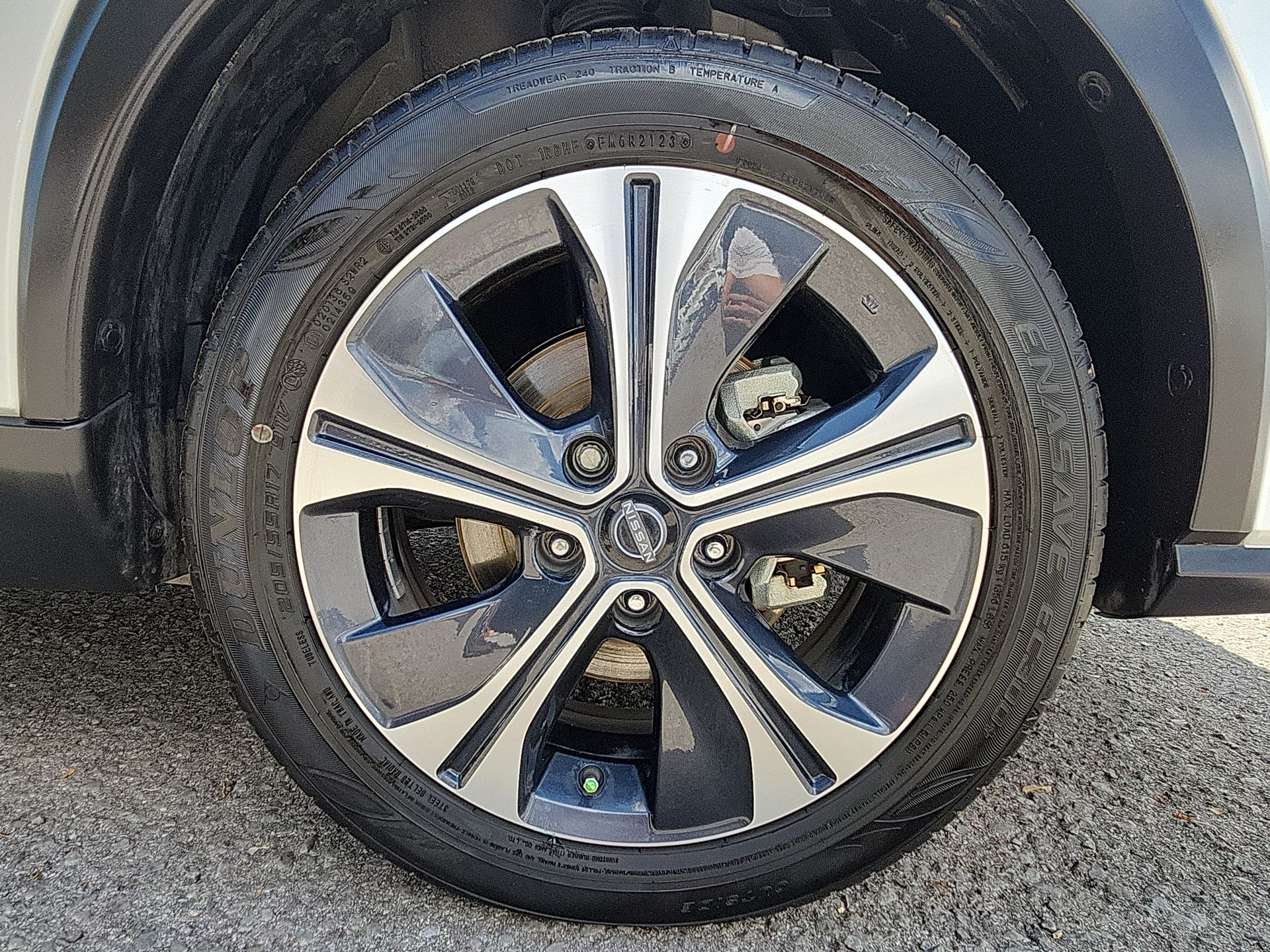 2024 Nissan KICKS PLATINUM E-POWER 24