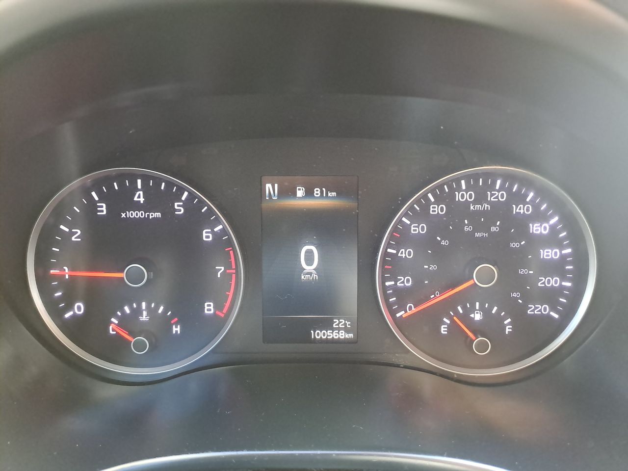 2023 Kia RIO EX TA