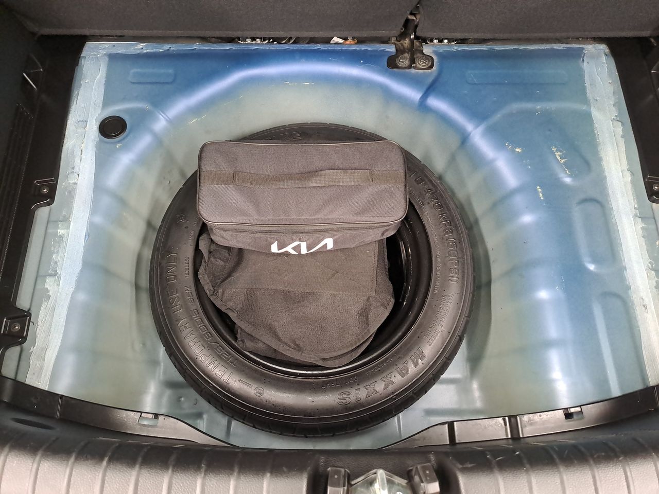 2023 Kia RIO EX TA