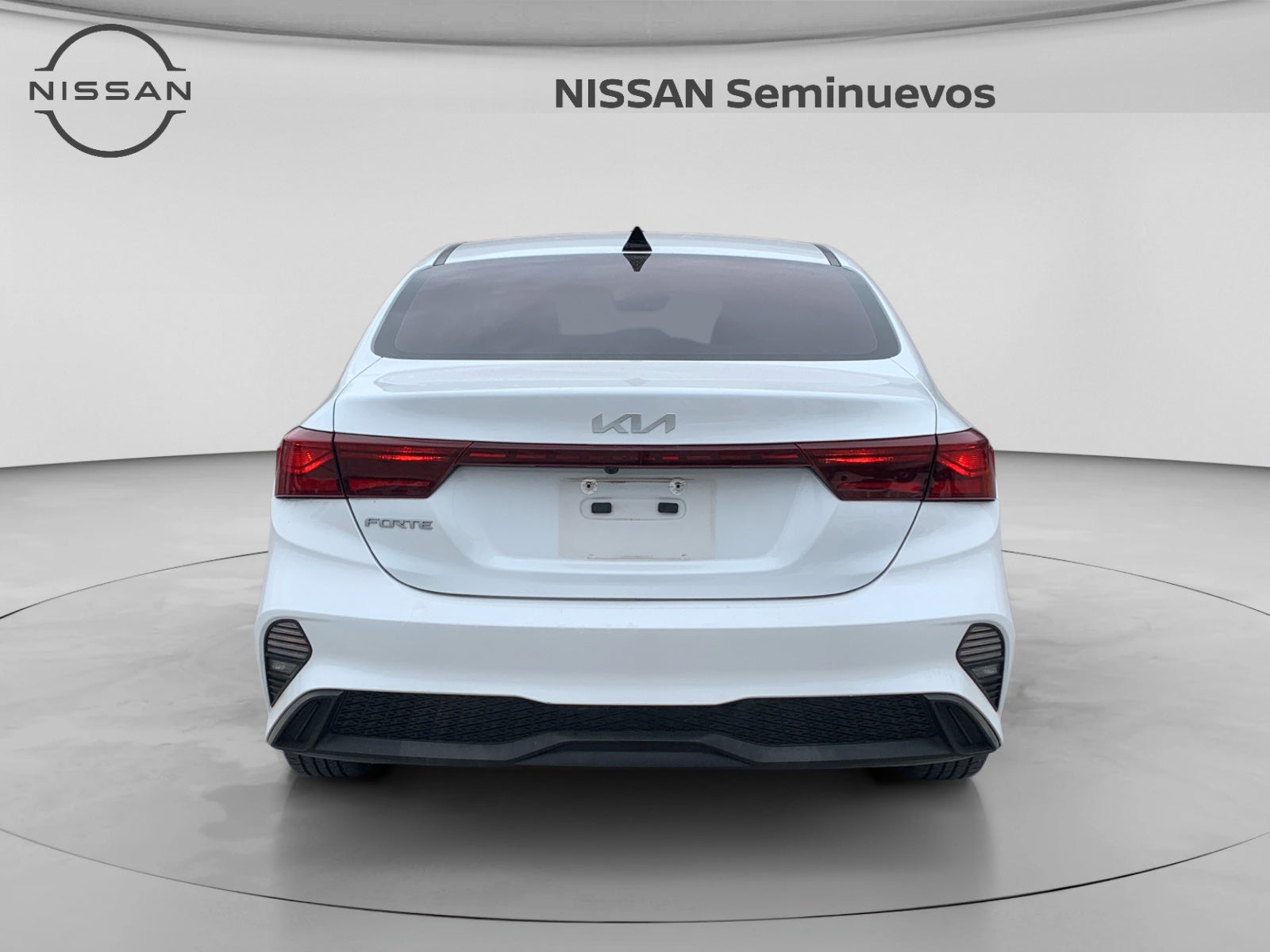 2022 Kia FORTE NEW FORTE L IVT SEDAN 2.0L