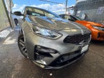 2021 Kia FORTE GT