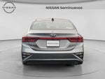 2019 Kia FORTE EX