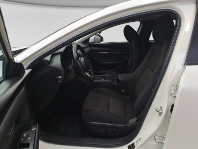 2020 Mazda MAZDA3 I SPORT T/A SEDAN