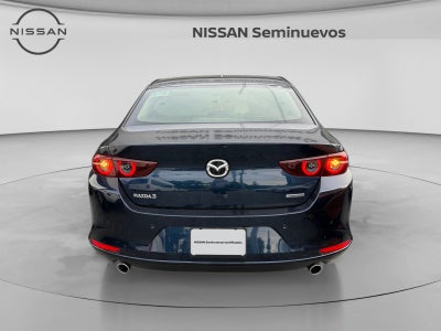 2021 Mazda MAZDA3 I GRAND TOURING SEDAN