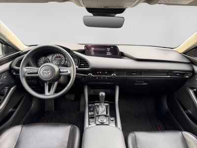 2021 Mazda MAZDA3 I GRAND TOURING SEDAN