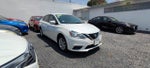 2019 Nissan SENTRA SENTRA SENSE MT