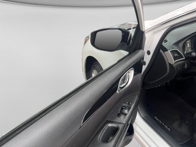 2019 Nissan SENTRA ADVANCE CVT