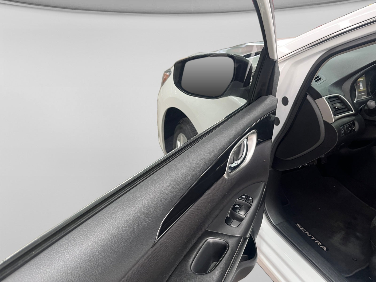 2019 Nissan SENTRA ADVANCE CVT