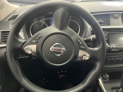 2019 Nissan SENTRA ADVANCE CVT