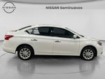 2019 Nissan SENTRA ADVANCE CVT
