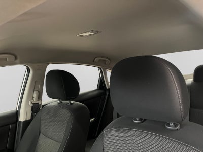 2019 Nissan SENTRA ADVANCE CVT