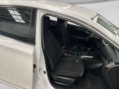 2019 Nissan SENTRA ADVANCE CVT
