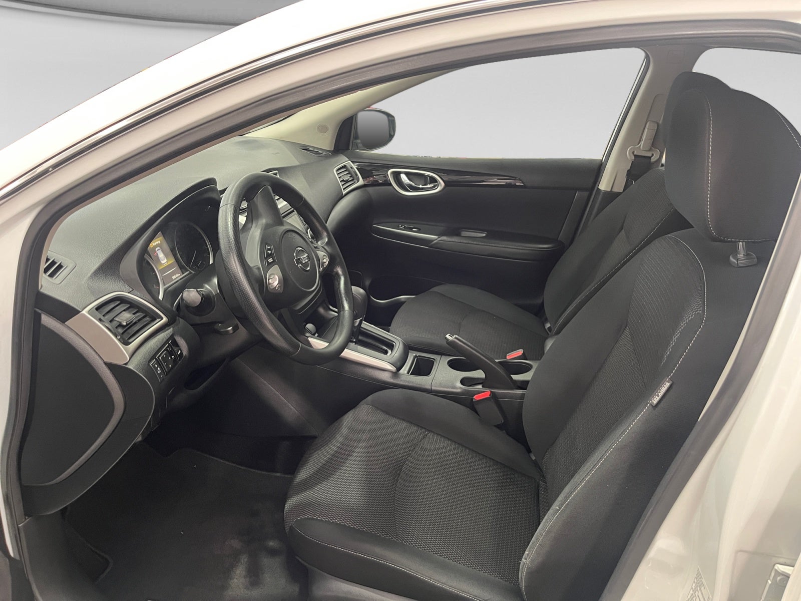 2019 Nissan SENTRA ADVANCE CVT