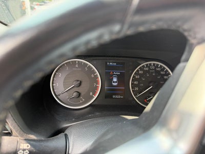 2021 Nissan SENTRA ADVANCE CVT 21