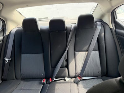 2021 Nissan SENTRA ADVANCE CVT 21