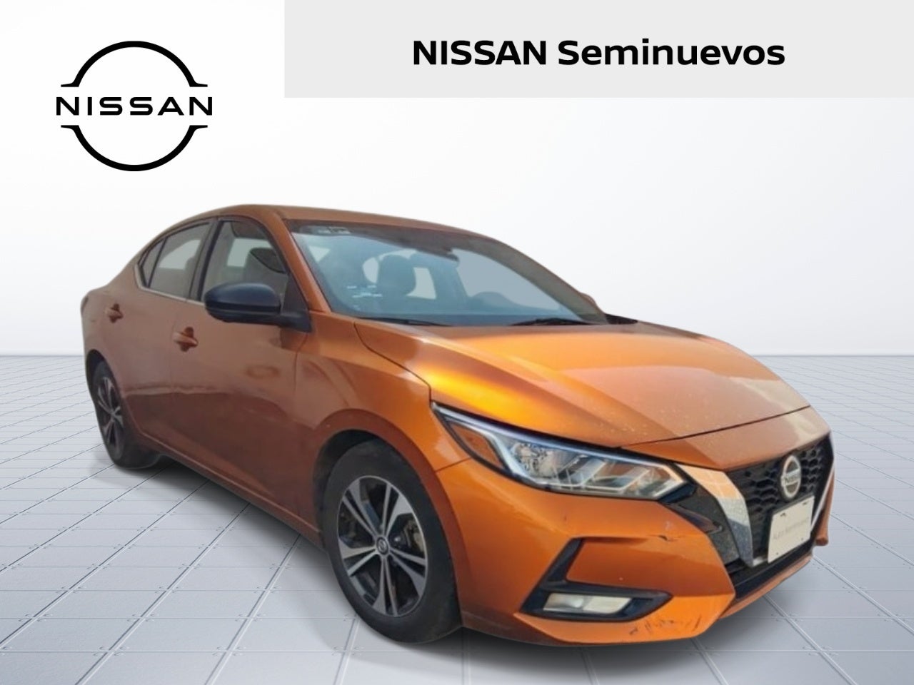 2023 Nissan SENTRA SENTRA ADVANCE T/M