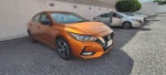2023 Nissan SENTRA SENTRA ADVANCE T/M