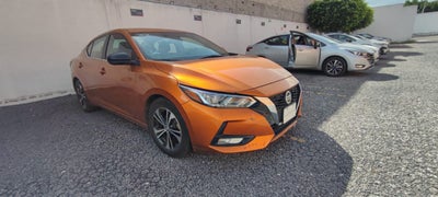 2023 Nissan SENTRA SENTRA ADVANCE T/M