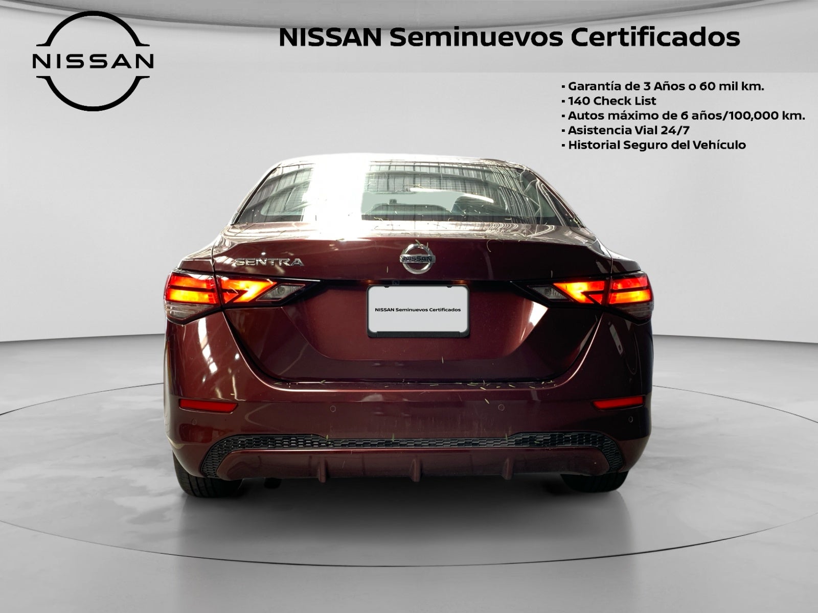 2023 Nissan SENTRA ADVANCE CVT 23