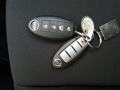 2021 Nissan SENTRA ADVANCE TM 21