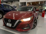 2023 Nissan SENTRA ADVANCE CVT 23
