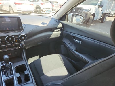 2023 Nissan SENTRA ADVANCE CVT 23