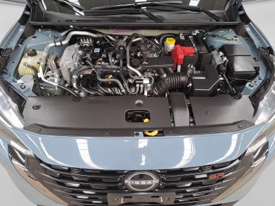 2025 Nissan SENTRA SR PLATINUM BITONO CVT 25