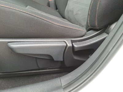 2023 Nissan SENTRA SENTRA SR BITONO CVT