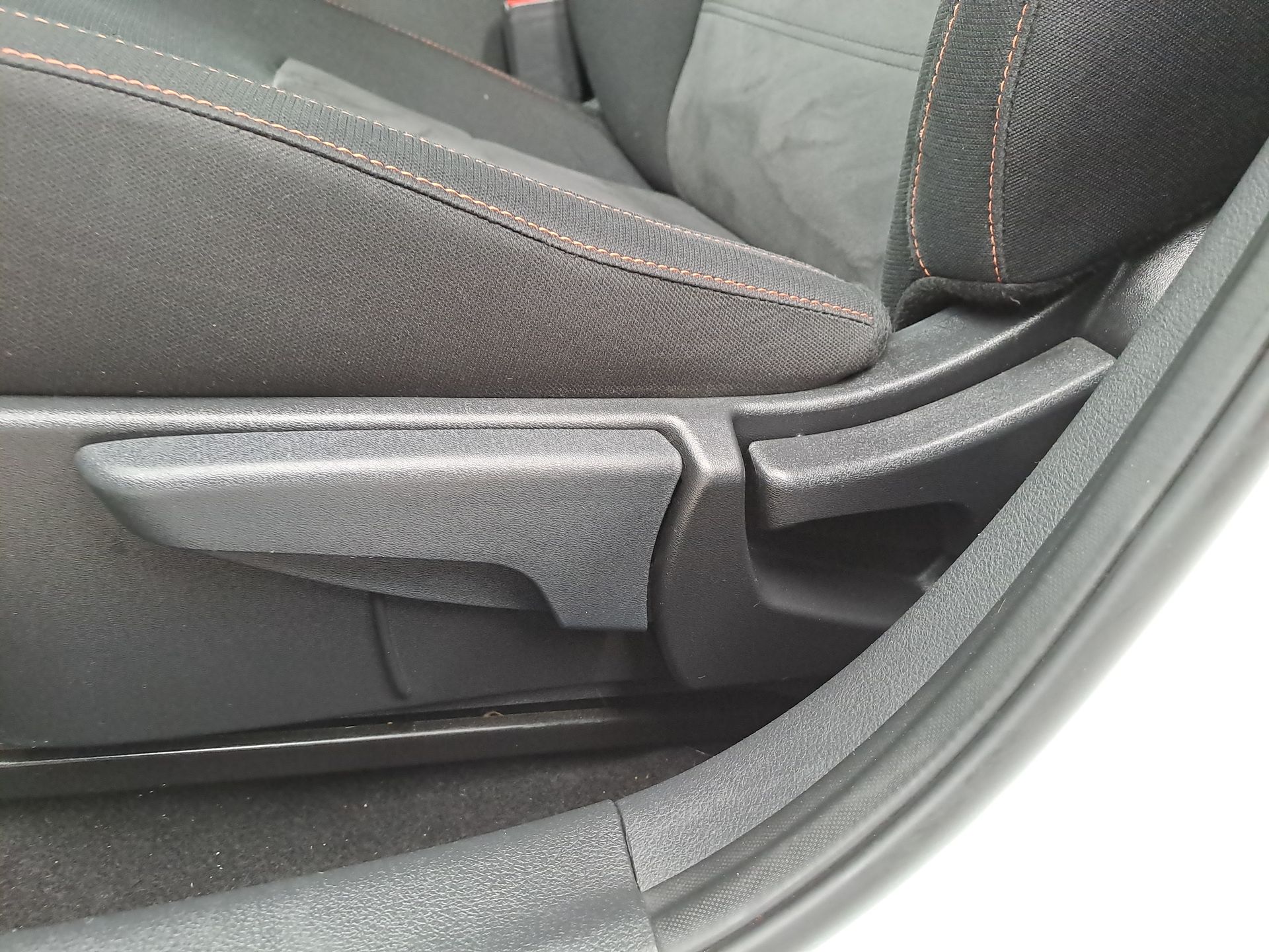 2023 Nissan SENTRA SENTRA SR BITONO CVT