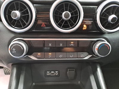 2023 Nissan SENTRA SENTRA SR BITONO CVT