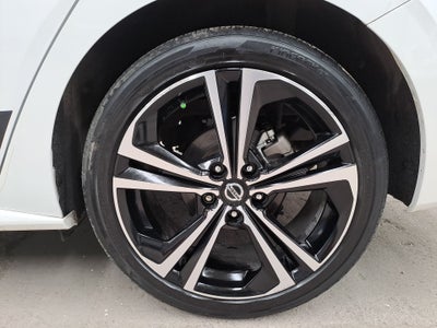 2023 Nissan SENTRA SENTRA SR BITONO CVT