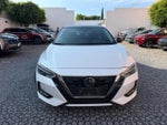 2023 Nissan SENTRA SR BITONO CVT 23