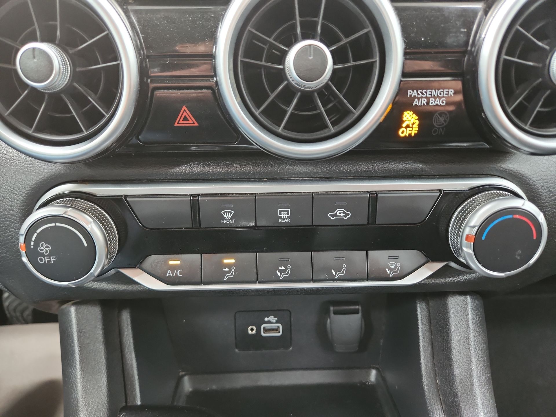 2023 Nissan SENTRA SENSE TM 23