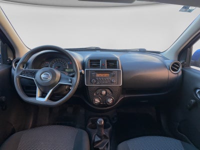 2021 Nissan MARCH MARCH SENSE TM